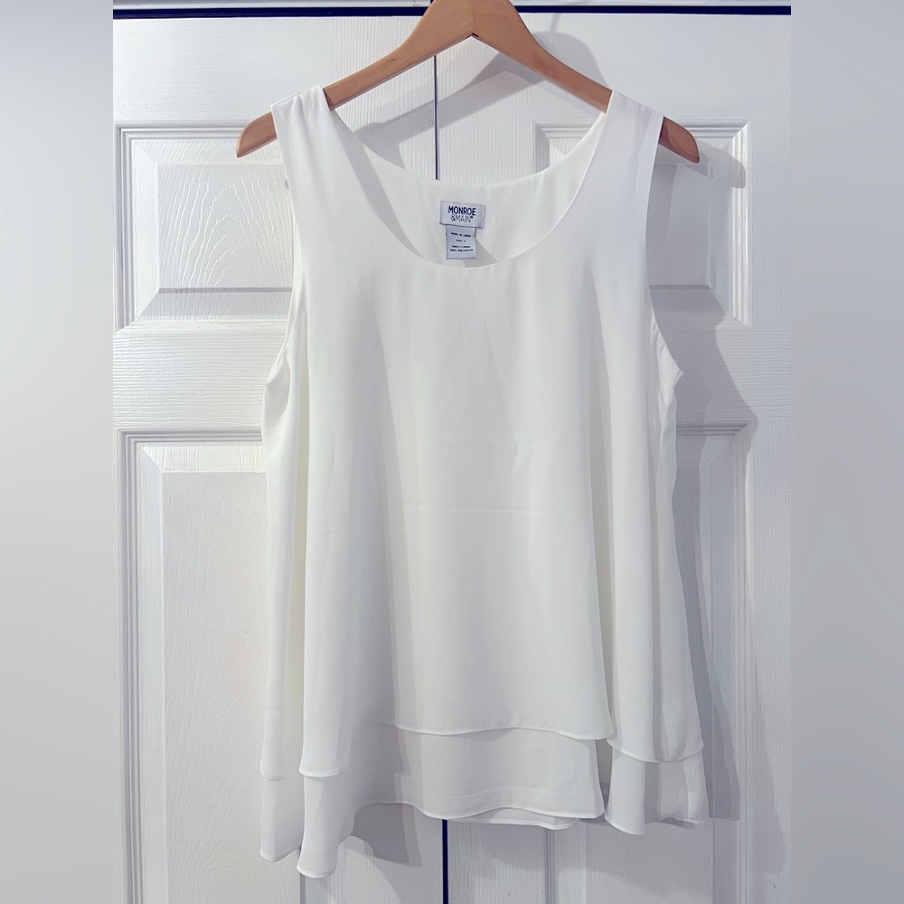 Flutter Top